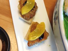 -王鼎精致料理铁板烧(世博源店)