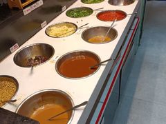 -陈记顺和牛肉火锅馆(林乐路店)