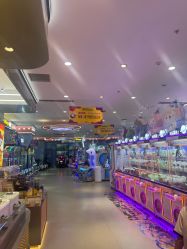 -乐多星球潮玩中心(沈阳嘉里城店)