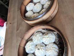 招牌汤包-鑫旺旺汤包(总店)