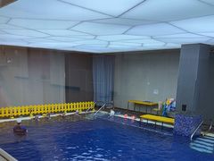 -酷游亲子游泳中心
