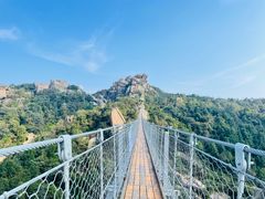 -巨石山景区