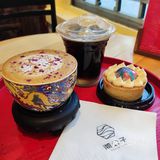 颐和园里的新晋咖啡馆——漪公子