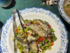 -赶海儿海鲜镖局·平价海鲜小馆(金沙滩店)