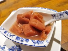 洞庭湖藕汤-洞庭土菜小炒馆(易发广场店)