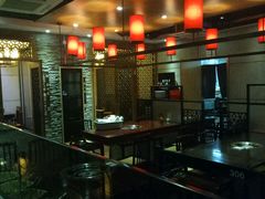 大堂-捞王锅物料理(四川北路店)