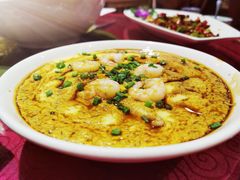 -关中记忆主题餐厅