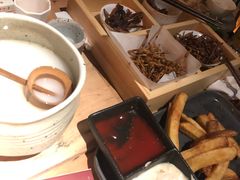 -兮禾酒馆(护国路店)