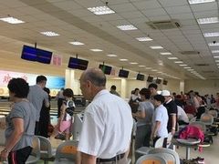 -五台山·保龄球馆