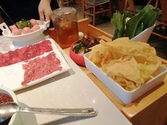 -俏牛哥鲜牛肉牛肆馆(重庆天地店)