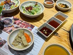 -喜来稀肉(北外滩白玉兰广场店)