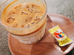 -沪水焙煎室(淡水路店)
