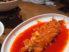 -汉小城·老铫子藕汤·乡野湖北菜(江汉路吉庆街店)