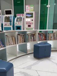 -杭州市临平区妇幼保健院