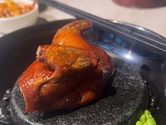 -柴门头啖汤·经典川菜·慢火汤品(锦城万达店)