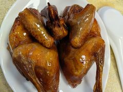 红烧乳鸽-石岐鸽师傅餐厅(石岐总店)