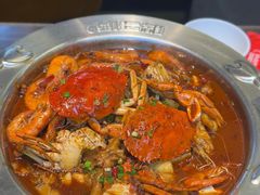 -胖哥俩肉蟹煲(福州仓山爱琴海店)