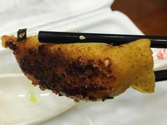 -小姜锅贴(凤凰街店)