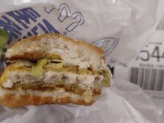 -麦当劳(西单明珠店)
