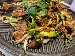 -惠丰堂饭庄·烤鸭·京味菜(西北旺·唐家岭店)