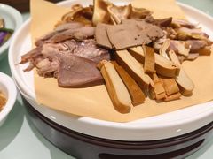 -鼎好家常菜(天桥店)