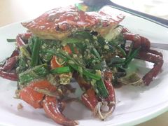-無招牌海鮮(芽笼店)