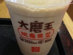 -永和大王(浦东南路店)
