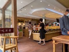 -素满香·食养自助(建邺万达店)