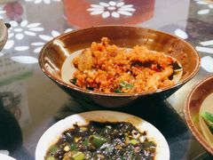 炸广椒-张关合渣(航空大道店)