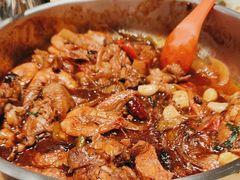 -黄记煌三汁焖锅(欢乐海岸店)