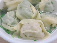 -小胖子馄饨店(洪兴路店)