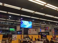 -新辉港式茶餐厅(北栅店)