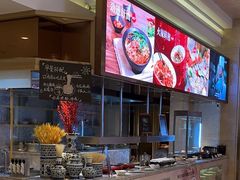 -盛宴标帜餐厅·亲子自助 (南昌喜来登酒店)