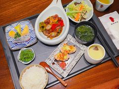 -古京·臻致料理(月湖店)