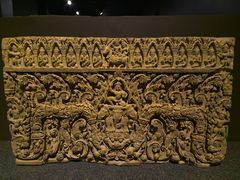 -吴哥国家博物馆