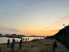 -云龙湖旅游景区