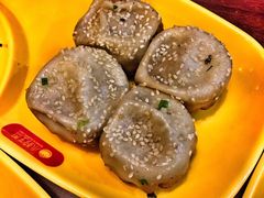 -小杨生煎(黄河路店)