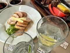 -穹六人间 people 6(岳阳路店)