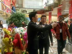 -发饰美男士增发补发假发定制店