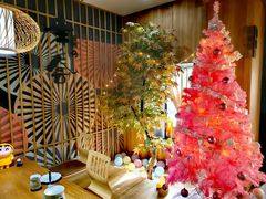 -河风の幸会精致料理