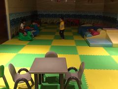 -惠州金海湾嘉华度假酒店