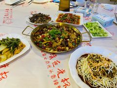 -五丁桥光头香辣蟹(望江橡树林店)