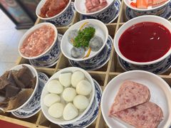 -廖掌柜·重庆鲜货火锅(上海首店)