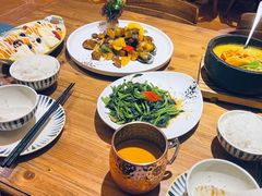 -泰堤坊(淡水体育馆店)