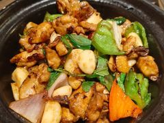 -四道菜·福建菜馆(新街口金鹰店)