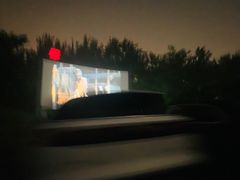 -枫花园汽车电影院(朝阳公园店)