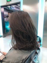 长发-P.STYLE 派斯造型