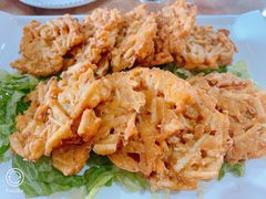 -归元·云集斋素菜馆