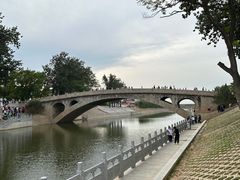 -赵州桥景区