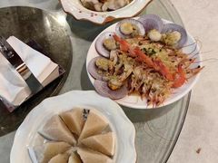 -糟粕醋·椰苑海南菜餐厅(亚龙湾天域酒店)